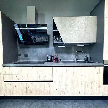 Comecasa Loft Navigli 2 Bedrooms Μιλάνο Εξωτερικό φωτογραφία