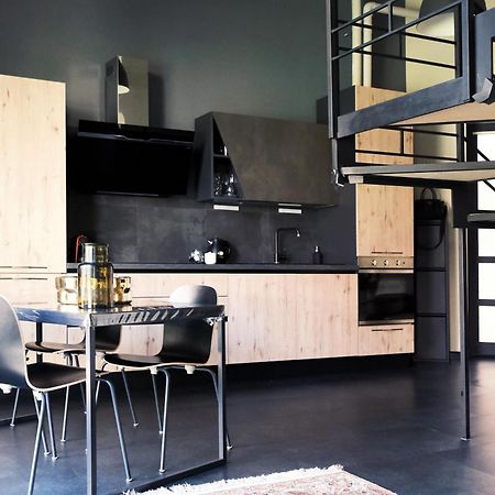 Comecasa Loft Navigli 2 Bedrooms Μιλάνο Εξωτερικό φωτογραφία