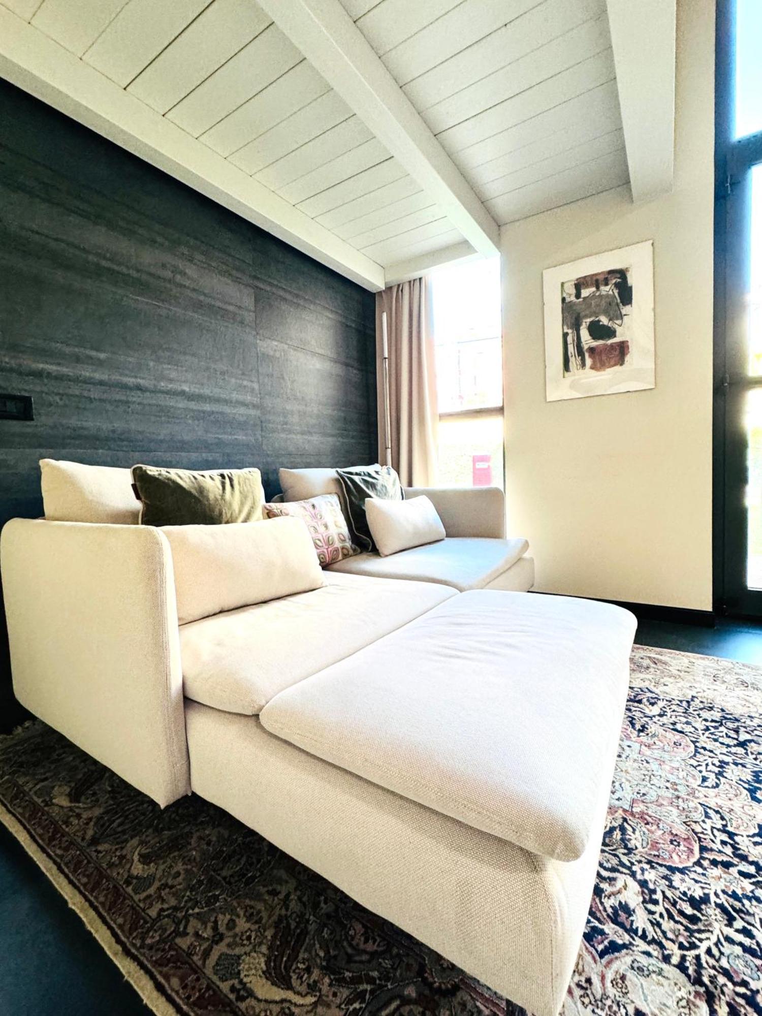 Comecasa Loft Navigli 2 Bedrooms Μιλάνο Εξωτερικό φωτογραφία