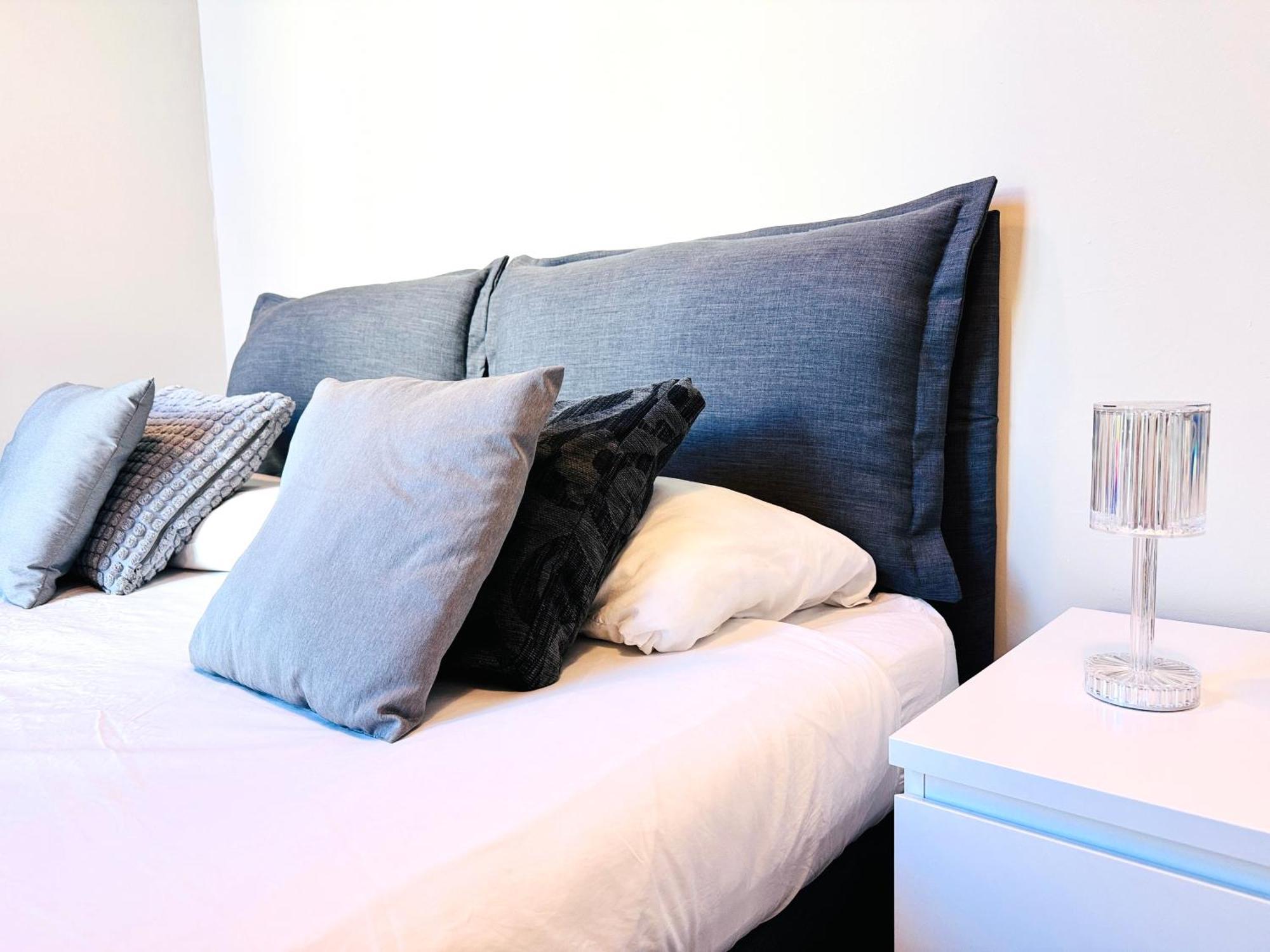 Comecasa Loft Navigli 2 Bedrooms Μιλάνο Εξωτερικό φωτογραφία