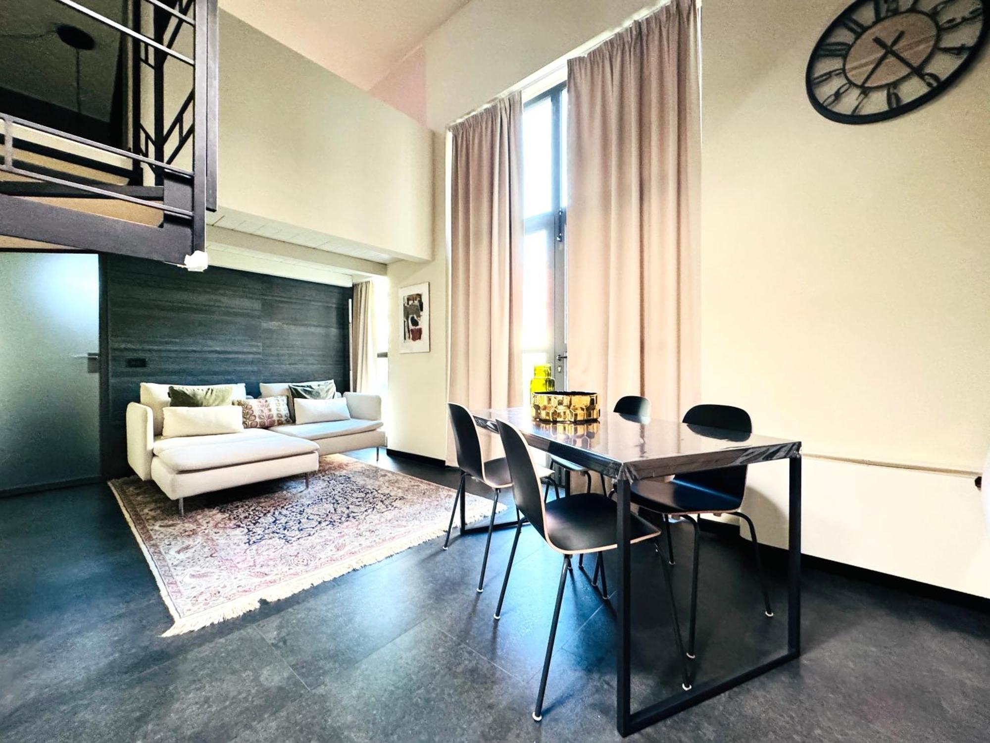 Comecasa Loft Navigli 2 Bedrooms Μιλάνο Εξωτερικό φωτογραφία