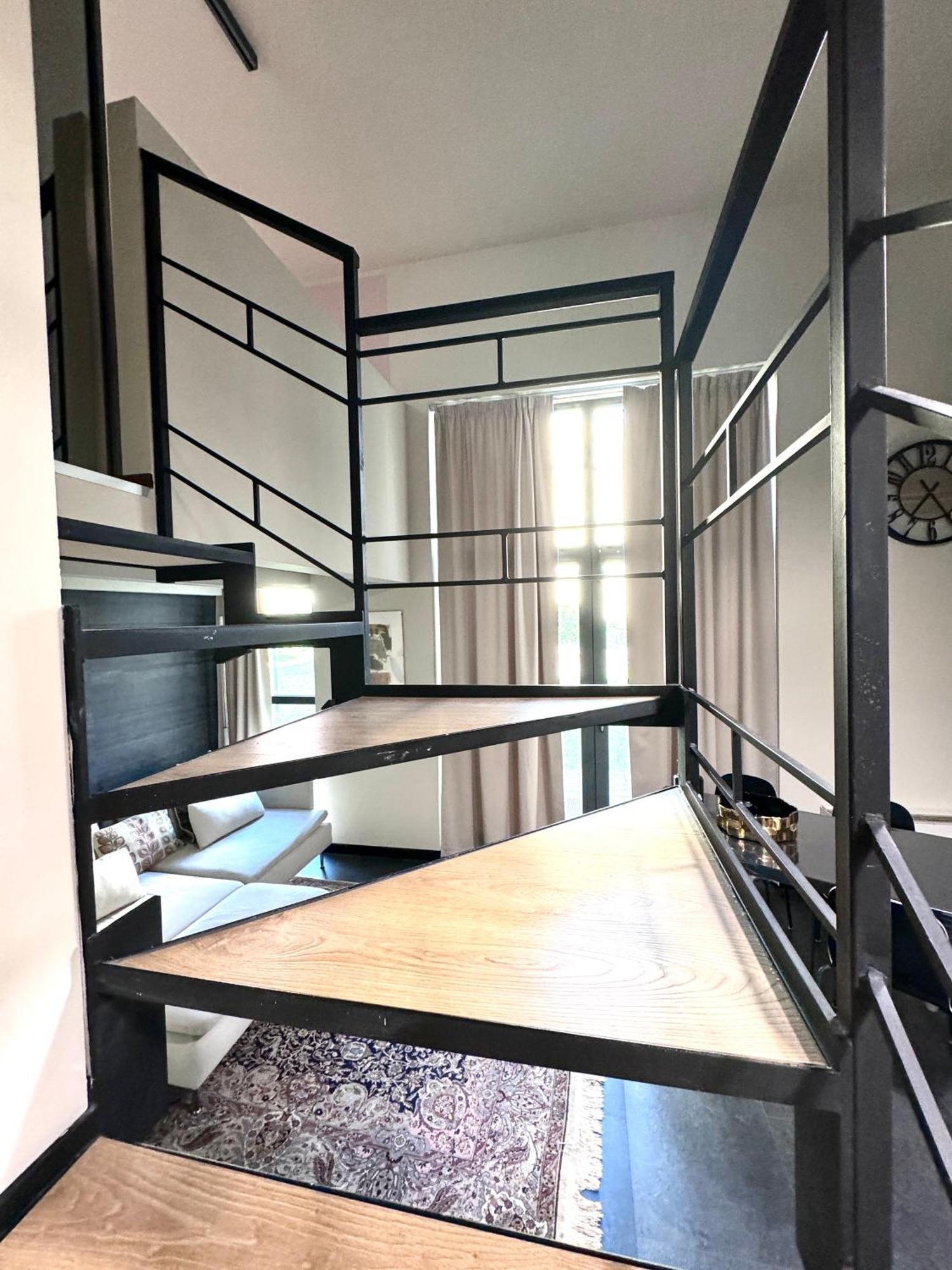 Comecasa Loft Navigli 2 Bedrooms Μιλάνο Εξωτερικό φωτογραφία
