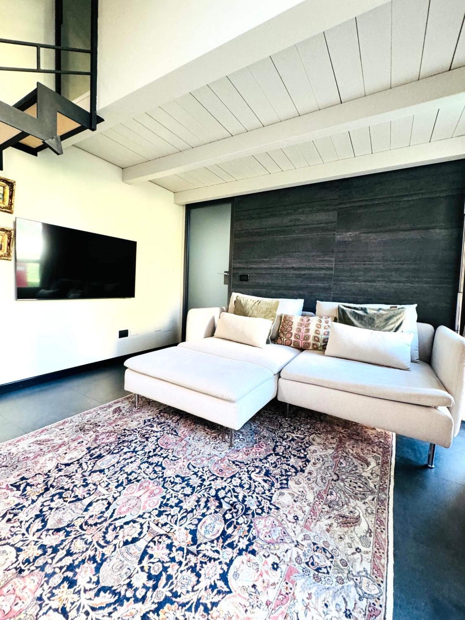 Comecasa Loft Navigli 2 Bedrooms Μιλάνο Εξωτερικό φωτογραφία