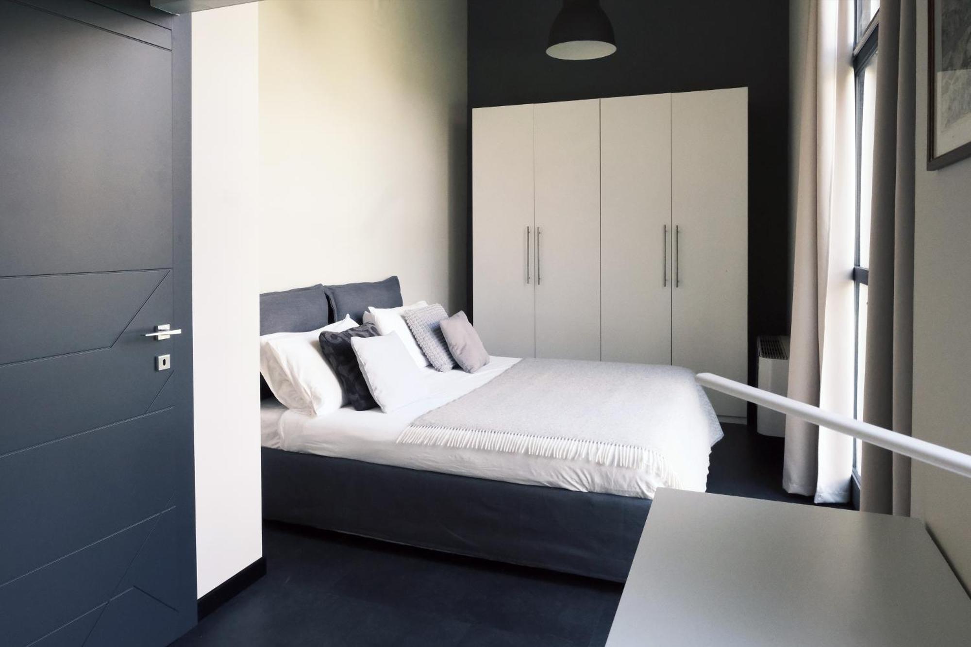 Comecasa Loft Navigli 2 Bedrooms Μιλάνο Εξωτερικό φωτογραφία